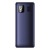 Full Body Housing For Cellecor E10 Blue - Maxbhi Com