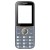 Full Body Housing For Cellecor E4 Plus Grey - Maxbhi Com