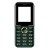 Full Body Housing For Cellecor E3 Plus Green - Maxbhi Com