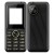 Full Body Housing For Cellecor E6 Plus Black - Maxbhi Com