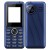 Full Body Housing For Cellecor E6 Plus Blue - Maxbhi Com
