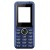 Full Body Housing For Cellecor E6 Plus Blue - Maxbhi Com
