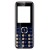Full Body Housing For Cellecor X1 Blue - Maxbhi Com