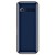 Full Body Housing For Cellecor X1 Blue - Maxbhi Com