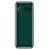 Full Body Housing For Cellecor X1 Green - Maxbhi Com