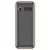 Full Body Housing For Cellecor X1 Grey - Maxbhi Com
