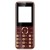 Full Body Housing For Cellecor X1 Red - Maxbhi Com