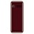 Full Body Housing For Cellecor X1 Red - Maxbhi Com