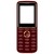 Full Body Housing For Cellecor X2 Red - Maxbhi Com
