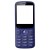 Full Body Housing For Itel Sg600 Black - Maxbhi Com