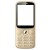 Full Body Housing For Itel Sg600 Gold - Maxbhi Com