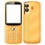 Full Body Housing For Itel Sg600 Orange - Maxbhi Com