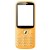 Full Body Housing For Itel Sg600 Orange - Maxbhi Com