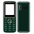 Full Body Housing For Cellecor X2 Green - Maxbhi Com