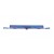 Volume Side Button Outer For Nokia G20 Black By - Maxbhi Com