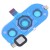Camera Lens Glass With Frame For Sony Xperia 10 Iv Lavender By - Maxbhi Com