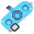 Camera Lens Glass With Frame For Sony Xperia 10 Iv Mint By - Maxbhi Com