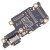 Charging Connector Flex Pcb Board For Vivo X70 Pro By - Maxbhi Com