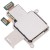 Replacement Back Camera For Vivo X70 Pro By - Maxbhi Com