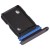 Sim Card Holder Tray For Vivo X70 Pro Black - Maxbhi Com