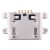 Charging Connector For Nokia 2 2 By - Maxbhi Com