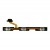 Volume Button Flex Cable For Nokia 2 2 By - Maxbhi Com