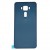 Back Panel Cover For Asus Zenfone 3 Ze520kl White - Maxbhi Com