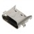Charging Connector For Motorola One Fusion By - Maxbhi Com