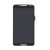 Lcd With Touch Screen For Motorola Nexus 6 Black By - Maxbhi Com