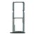 Sim Card Holder Tray For Moto G6 Play Gold - Maxbhi Com