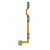 Volume Button Flex Cable For Motorola Moto G4 Play By - Maxbhi Com