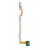 Volume Button Flex Cable For Motorola Moto G4 Play By - Maxbhi Com
