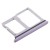 Sim Card Holder Tray For Lg Q Stylus Plus Violet - Maxbhi Com