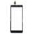 Touch Screen Digitizer For Yezz Max 1 White By - Maxbhi Com