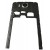Middle Frame Ring Only For Umi Hammer Black By - Maxbhi Com