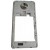 Middle Frame Ring Only For Elephone P3000s White By - Maxbhi Com