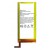 Battery For Panasonic Eluga L 4g By - Maxbhi Com