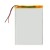 Battery For Prestigio Multipad Consul 7008 4g By - Maxbhi.com