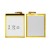 Battery For Sony Xperia M4 Aqua Dual 16gb By - Maxbhi Com