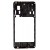 Middle Frame Ring Only For Blu Studio X10 Plus Black By - Maxbhi Com