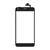 Touch Screen Digitizer For Infocus A1 Black By - Maxbhi Com