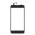 Touch Screen Digitizer For Infocus A1 Black By - Maxbhi Com