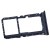 Sim Card Holder Tray For Oppo F25 Pro 5g Black - Maxbhi Com