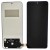 Lcd With Touch Screen For Oppo F25 Pro 5g White By - Maxbhi Com