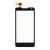 Touch Screen Digitizer For Prestigio Multiphone 5044 Duo Black By - Maxbhi Com
