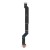 Charging Connector Flex Pcb Board For Nothing Phone 2a By - Maxbhi Com
