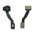 Fingerprint Sensor Flex Cable For Nothing Phone 2a Black By - Maxbhi Com