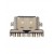 Charging Connector For Vivo Y36i By - Maxbhi Com