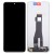 Lcd With Touch Screen For Honor X7b Black By - Maxbhi Com