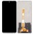 Lcd With Touch Screen For Vivo Y100i 5g Black By - Maxbhi Com